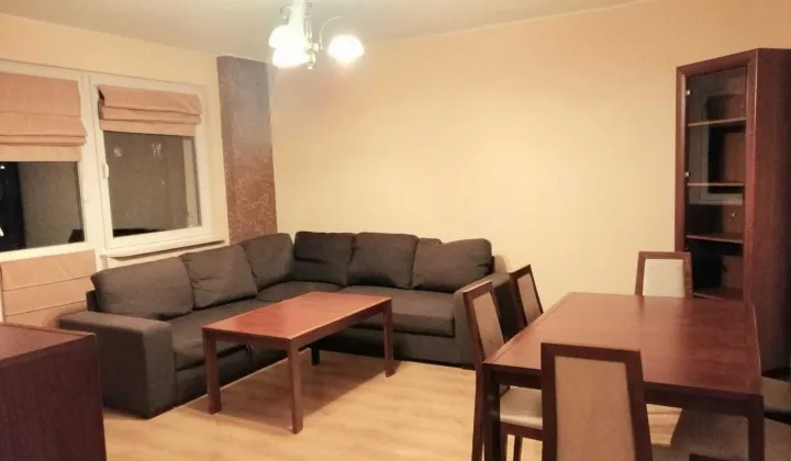 Mieszkanie 3-pokojowe Bełchatów