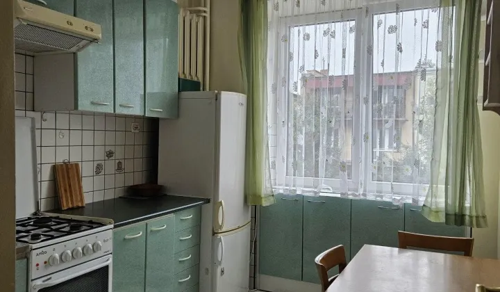 Mieszkanie 2-pokojowe Warszawa Bielany, ul. Bolesława Podczaszyńskiego