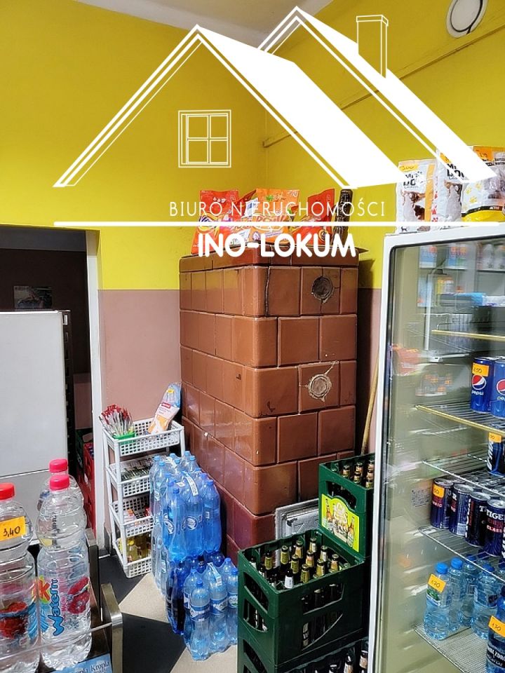 Nieruchomość komercyjna Kruszwica. Zdjęcie 5