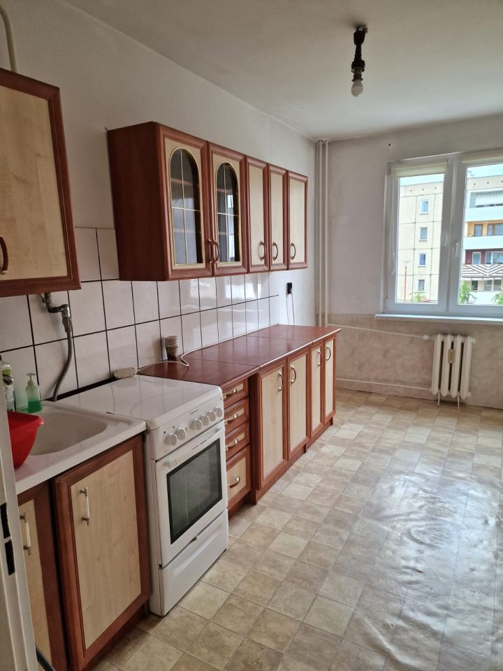 Mieszkanie 2-pokojowe Głogów, ul. Rycerska. Zdjęcie 4