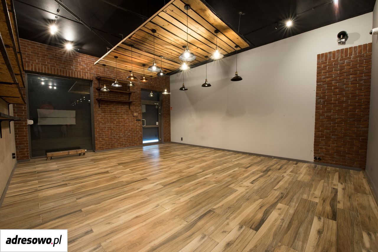 Lokal Bydgoszcz Okole, ul. Graniczna. Zdjęcie 2
