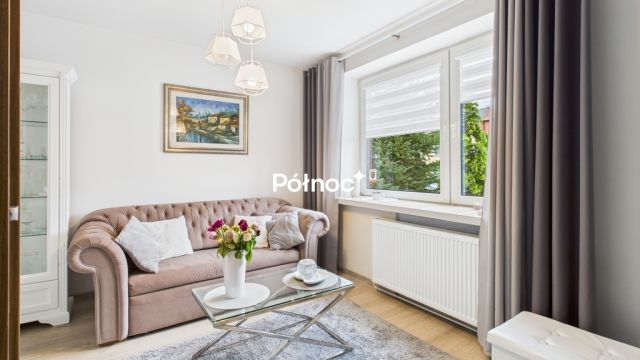 dom wolnostojący, 4 pokoje Kolno, ul. Armii Krajowej. Zdjęcie 5