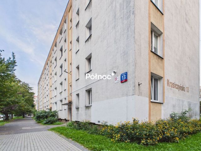 Mieszkanie 2-pokojowe Warszawa Bródno, ul. Krasiczyńska. Zdjęcie 12