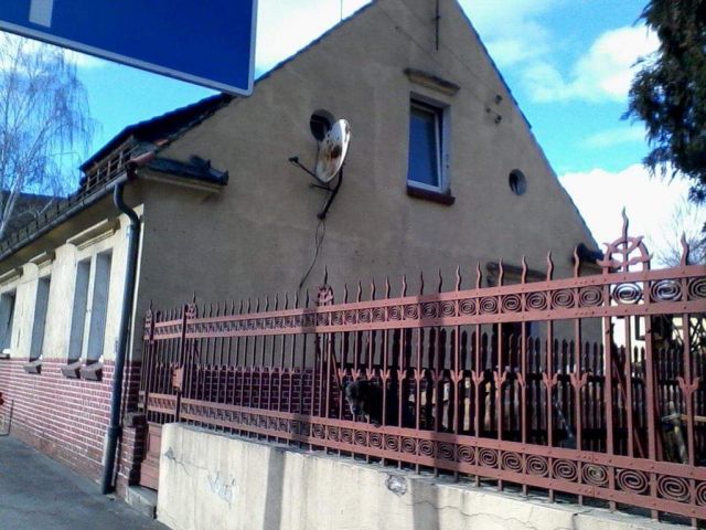 dom wolnostojący, 5 pokoi Prudnik, ul. Kolejowa. Zdjęcie 1