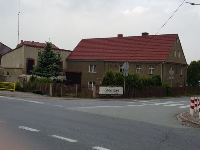 dom wolnostojący, 6 pokoi Marcinowice, ul. Juliana Tuwima. Zdjęcie 1