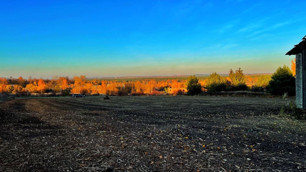 Działka budowlana Rokitno Szlacheckie, ul. Szlachecka. Zdjęcie 2