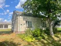 dom wolnostojący Biernaty Średnie. Zdjęcie 1