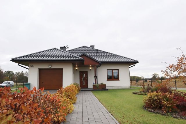 dom wolnostojący, 3 pokoje Korniaktów Południowy. Zdjęcie 1