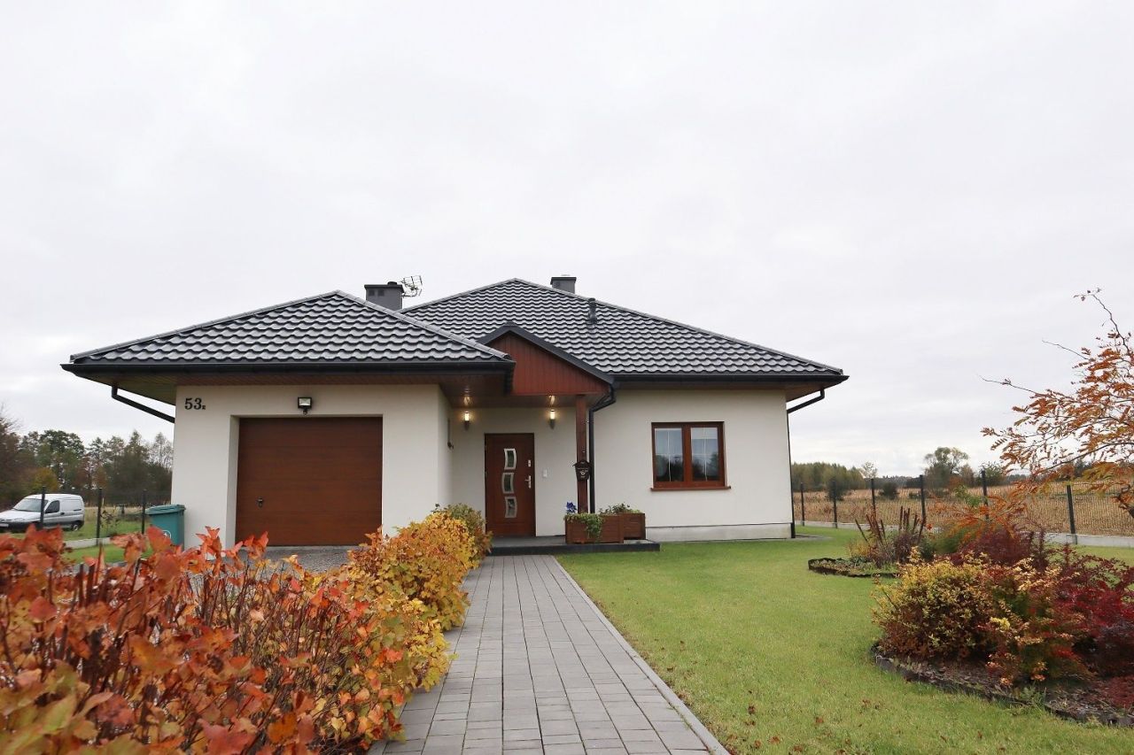 dom wolnostojący, 3 pokoje Korniaktów Południowy. Zdjęcie 1