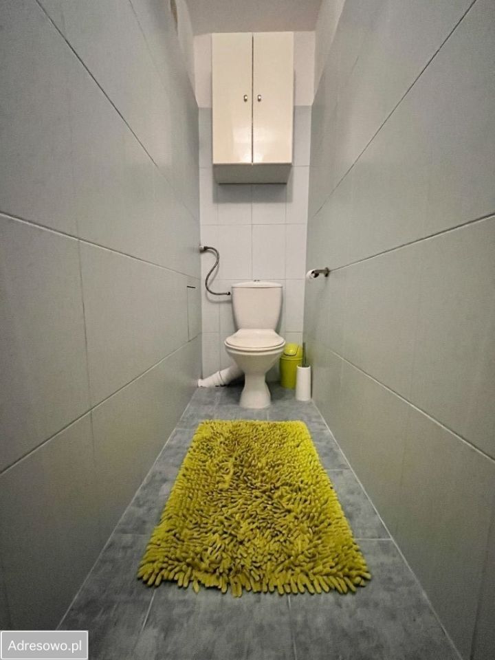 Mieszkanie 3-pokojowe Warszawa Bielany, ul. Marii Dąbrowskiej. Zdjęcie 17