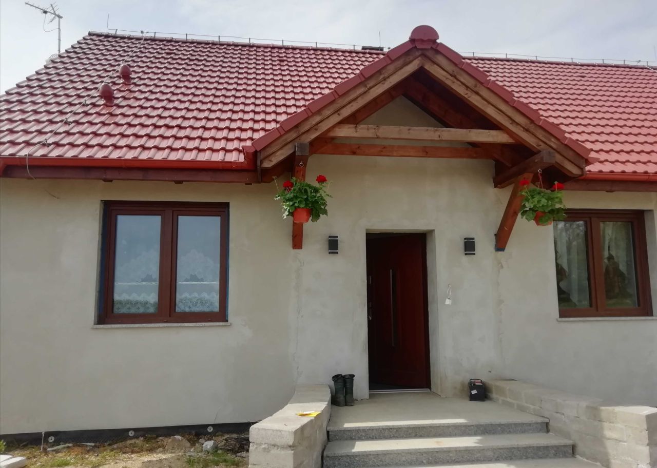 dom wolnostojący Jakuszowa. Zdjęcie 2