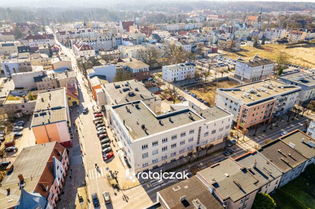 Mieszkanie 2-pokojowe Wejherowo Centrum, ul. Pucka. Zdjęcie 19