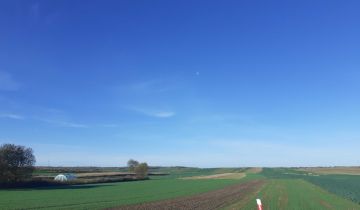 Działka budowlana Szczebrzeszyn, ul. Lubelska