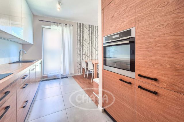 Mieszkanie 2-pokojowe Wrocław Krzyki, ul. Oficerska. Zdjęcie 11