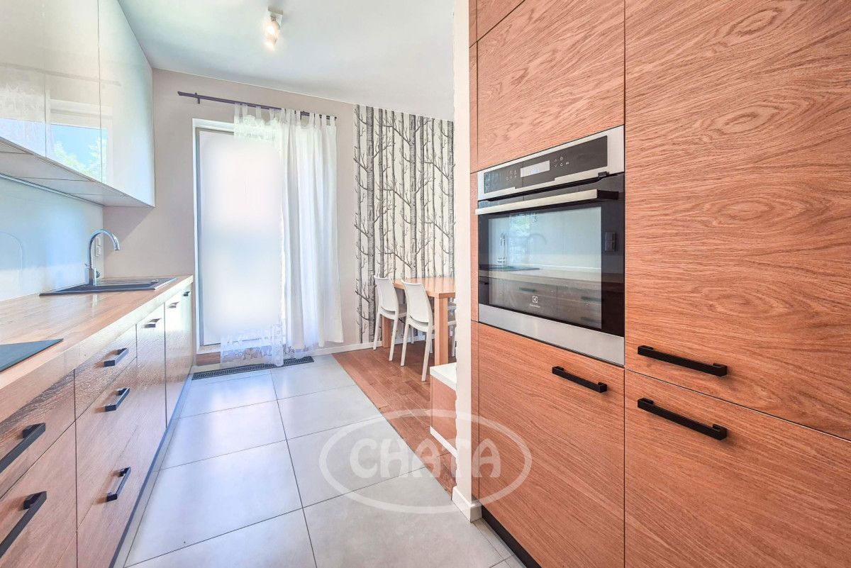 Mieszkanie 2-pokojowe Wrocław Krzyki, ul. Oficerska. Zdjęcie 11