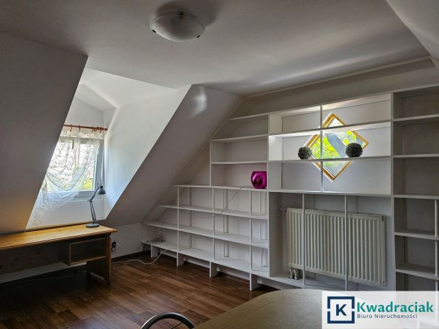 dom wolnostojący, 3 pokoje Krosno Zawodzie. Zdjęcie 17