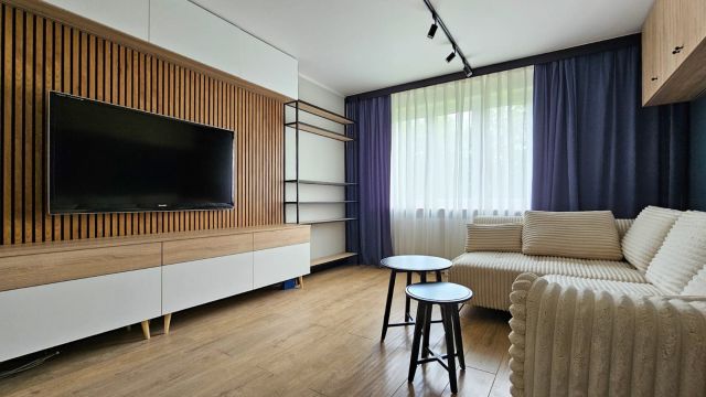 Mieszkanie 1-pokojowe Popielno. Zdjęcie 1