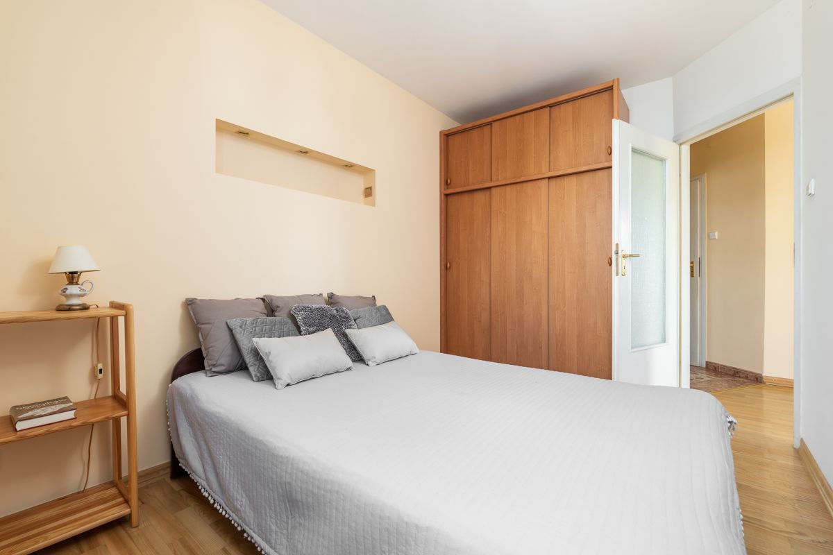 Mieszkanie 2-pokojowe Warszawa Praga-Południe, ul. kard. Aleksandra Kakowskiego. Zdjęcie 3