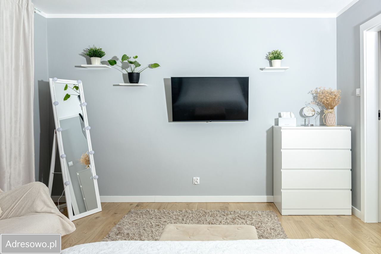 Mieszkanie 5-pokojowe Białystok Leśna Dolina, ul. Batalionów Chłopskich. Zdjęcie 14