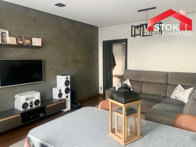 Mieszkanie 3-pokojowe Sokółka, ul. gen. Jana Henryka Dąbrowskiego. Zdjęcie 2