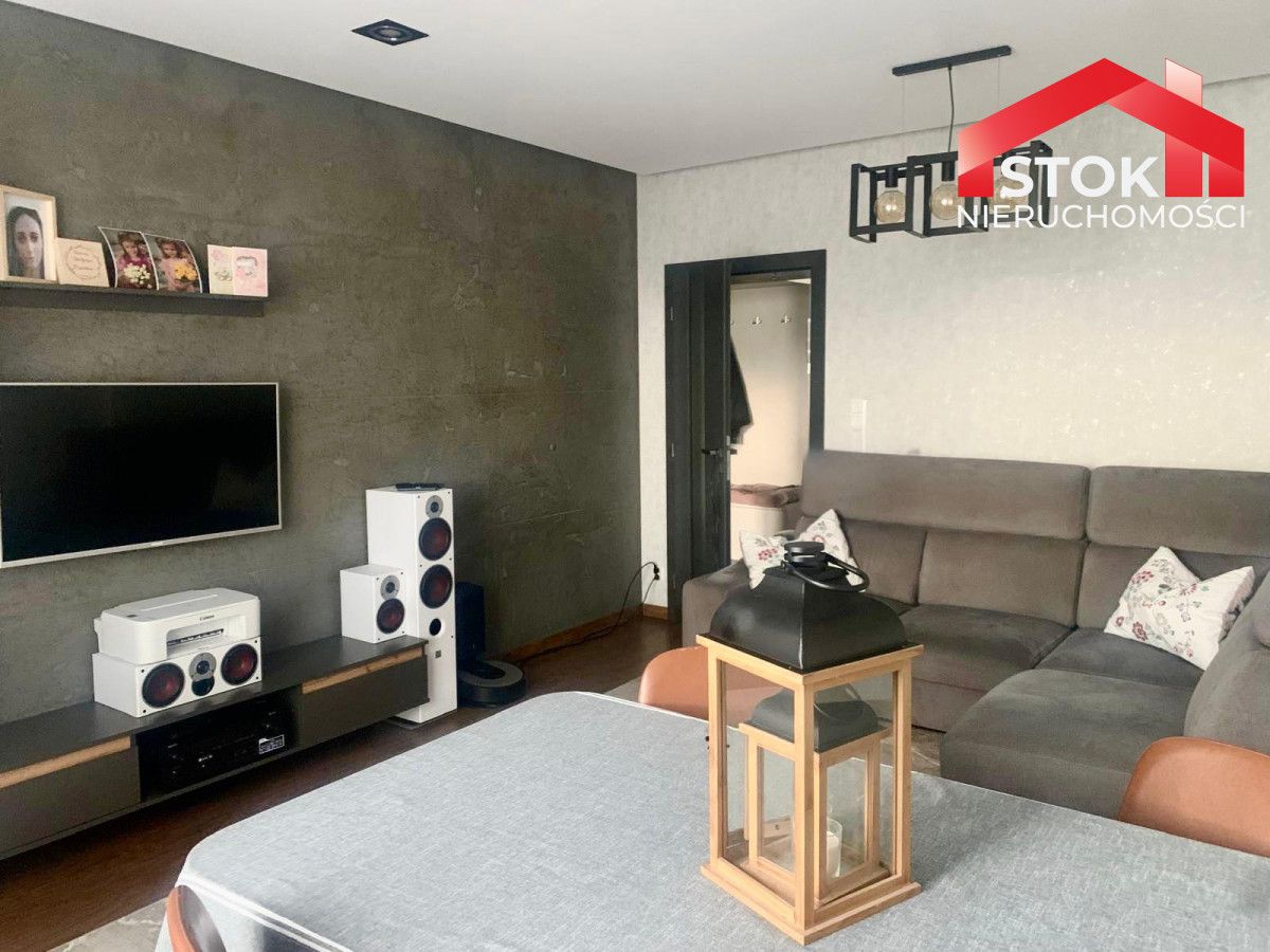 Mieszkanie 3-pokojowe Sokółka, ul. gen. Jana Henryka Dąbrowskiego. Zdjęcie 2