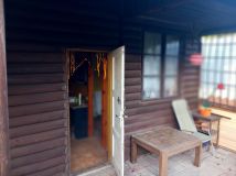 Działka rod Olsztyn Zatorze, ul. Jagiellońska. Zdjęcie 2