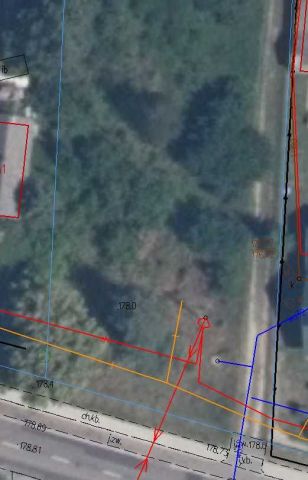 Działka rolno-budowlana Tarło-Kolonia. Zdjęcie 1