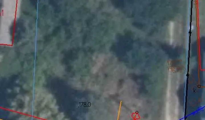 Działka rolno-budowlana Tarło-Kolonia