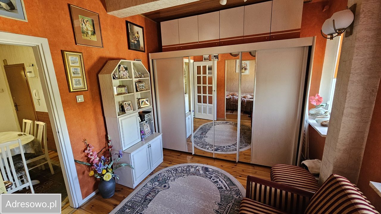 Mieszkanie 4-pokojowe Szczecin Śródmieście, ul. Podhalańska. Zdjęcie 9