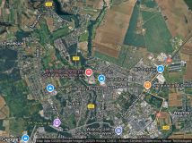 Mieszkanie 2-pokojowe Gorzów Wielkopolski Górczyn, ul. Jana Dekerta