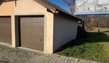 Garaż/miejsce parkingowe Rabka-Zdrój, ul. Sądecka