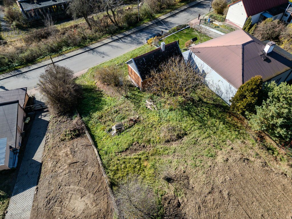 Działka budowlana Opatów, ul. Stefanii Sempołowskiej. Zdjęcie 13