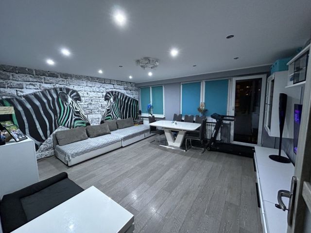 Mieszkanie 3-pokojowe Olsztyn, ul. Dworcowa. Zdjęcie 1