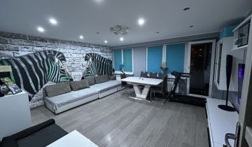 Mieszkanie 3-pokojowe Olsztyn, ul. Dworcowa