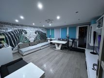 Mieszkanie 3-pokojowe Olsztyn, ul. Dworcowa