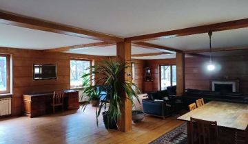 dom wolnostojący Czarny Las