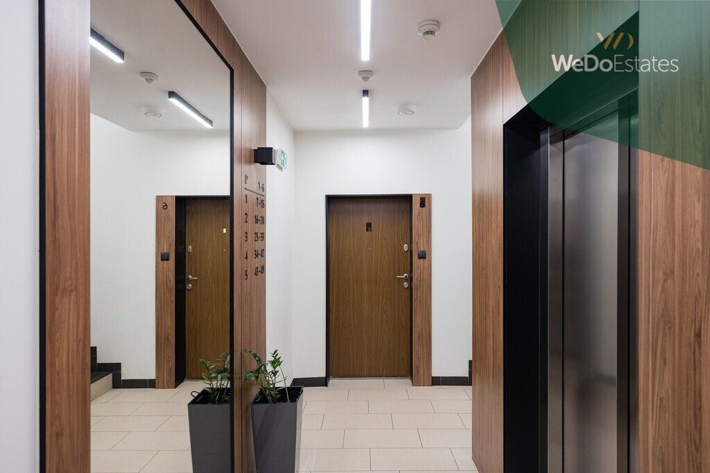 Mieszkanie 2-pokojowe Warszawa Włochy, ul. Przerwana. Zdjęcie 13