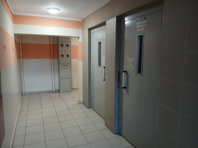 Mieszkanie 2-pokojowe Katowice Dolina Trzech Stawów, ul. Graniczna. Zdjęcie 14