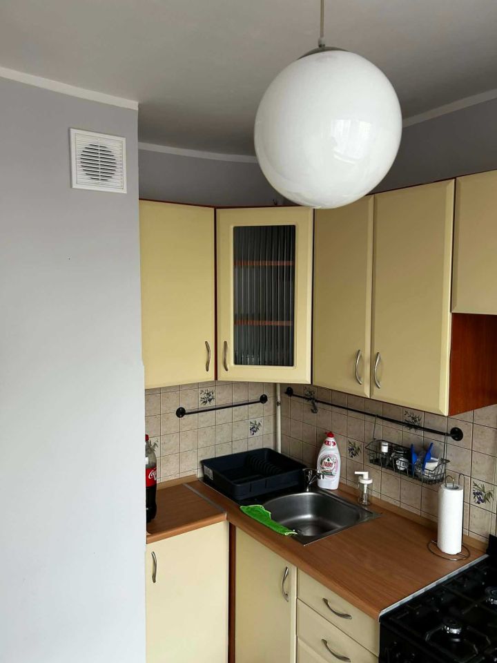 Mieszkanie 3-pokojowe Lublin Kalinowszczyzna, ul. Kazimierza Tumidajskiego. Zdjęcie 4