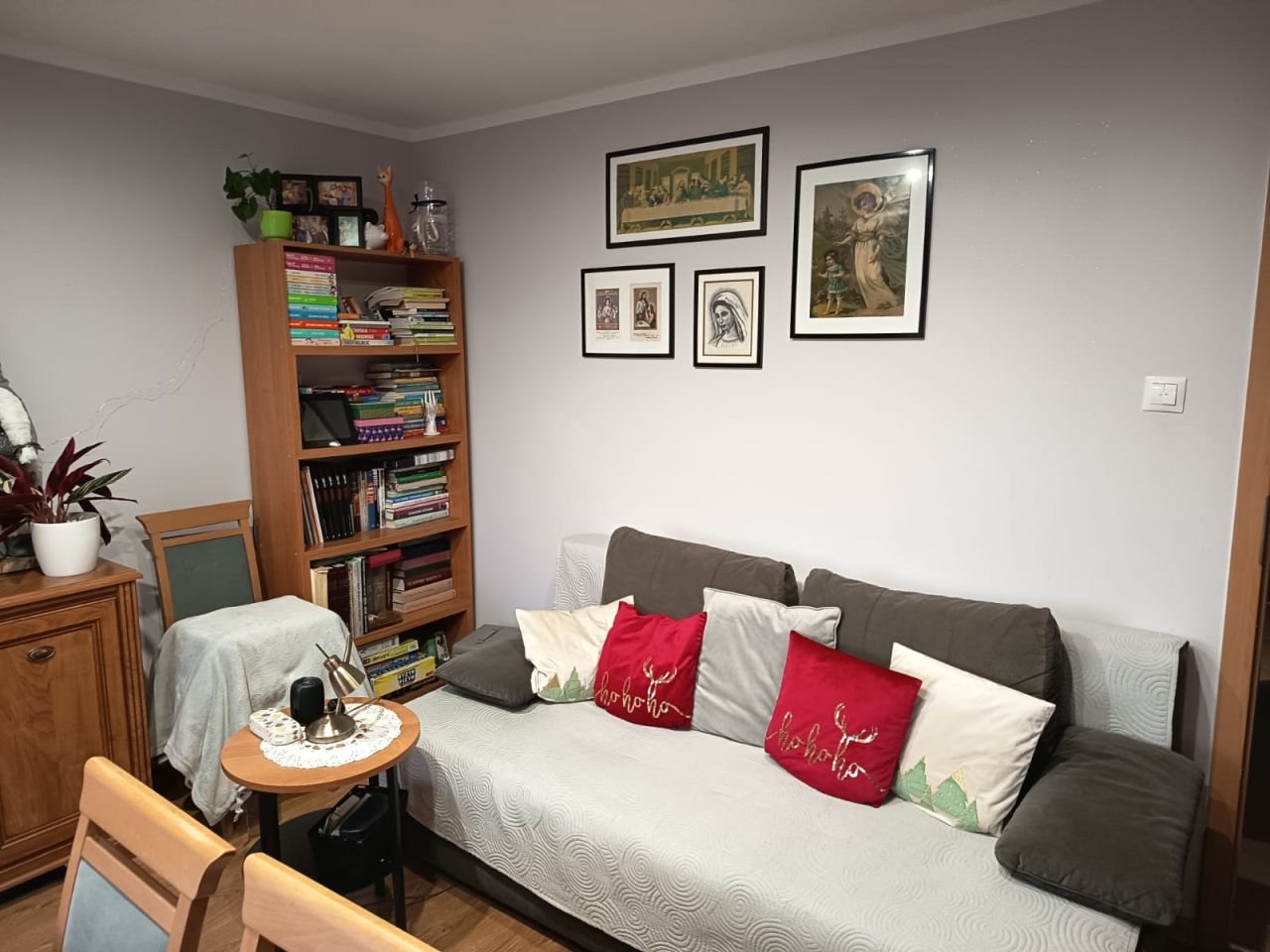 Mieszkanie 3-pokojowe Lubin, ul. Kamienna. Zdjęcie 4