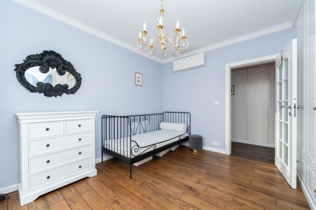 Mieszkanie 4-pokojowe Warszawa Wola, ul. Pańska. Zdjęcie 7