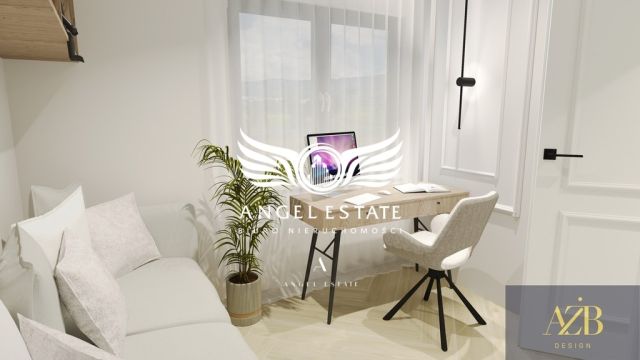 bliźniak, 5 pokoi Mierzyn, ul. Nasienna. Zdjęcie 7