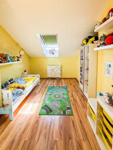 Mieszkanie 3-pokojowe Bielany Wrocławskie, ul. Ogrodowa. Zdjęcie 13