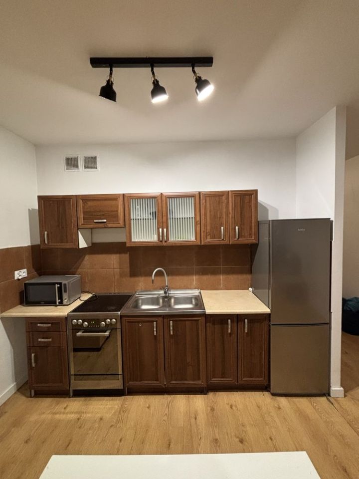 Mieszkanie 1-pokojowe Warszawa Bemowo. Zdjęcie 8