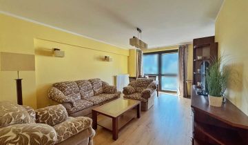 Mieszkanie 2-pokojowe Krynica-Zdrój