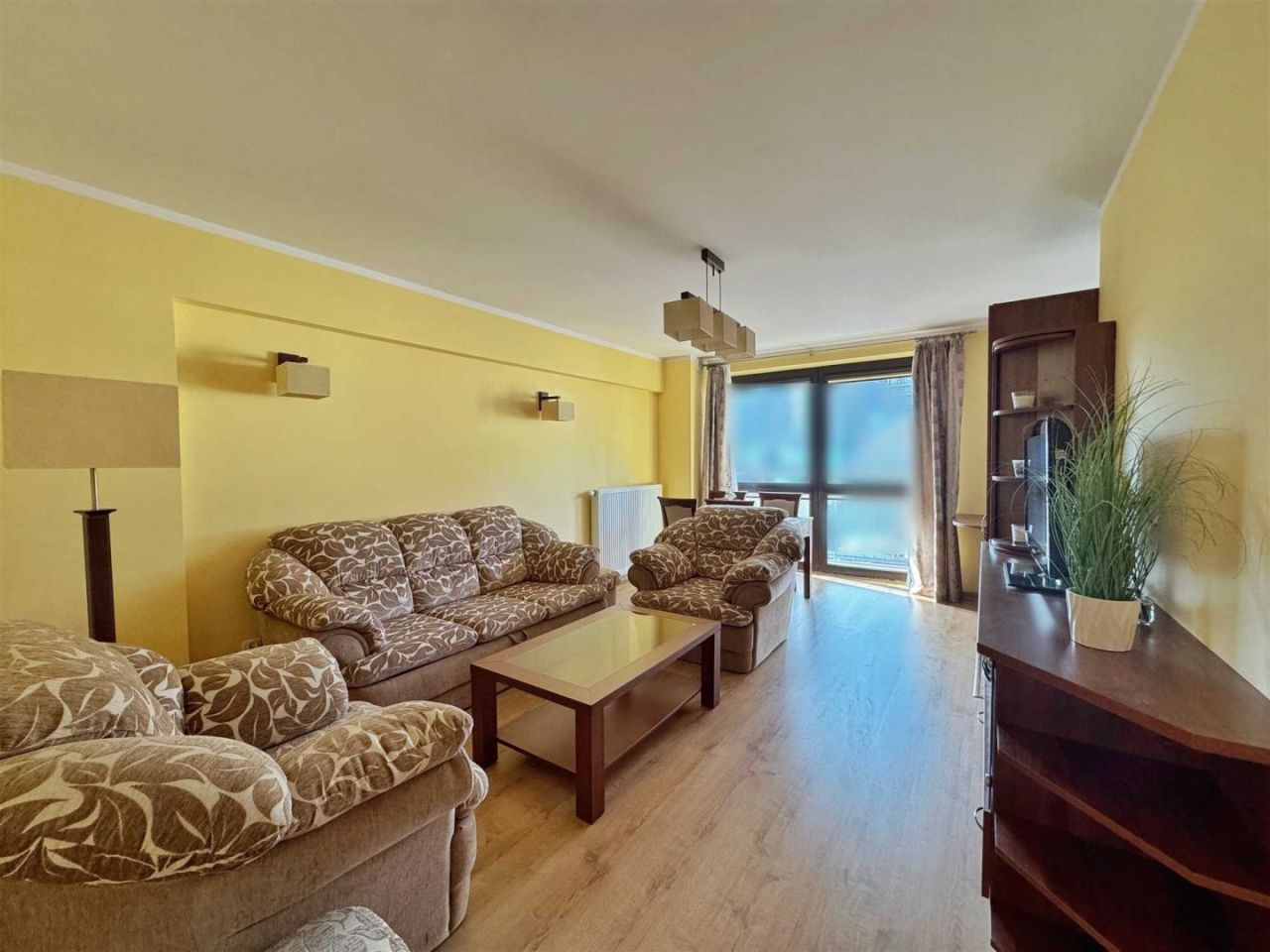 Mieszkanie 2-pokojowe Krynica-Zdrój. Zdjęcie 2