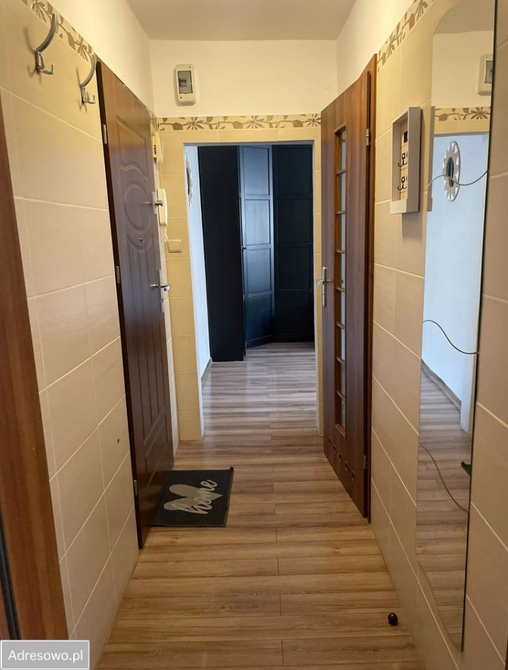 Mieszkanie 2-pokojowe Lębork, ul. Bolesława Krzywoustego. Zdjęcie 2