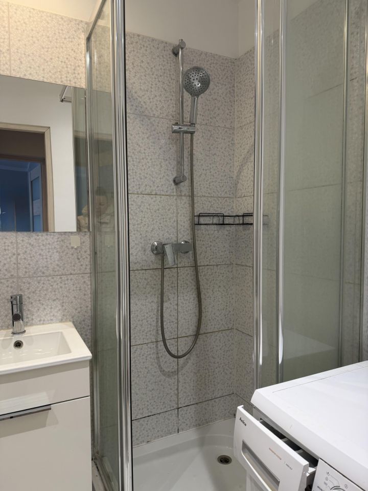 Mieszkanie 2-pokojowe Łódź Doły, ul. Przemysłowa. Zdjęcie 3