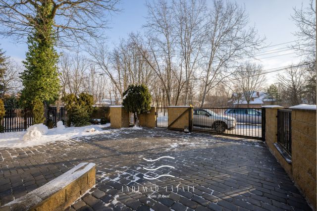 bliźniak, 6 pokoi Warszawa Białołęka. Zdjęcie 30