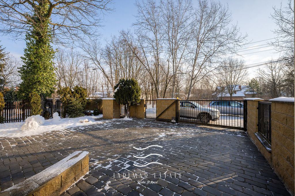 bliźniak, 6 pokoi Warszawa Białołęka. Zdjęcie 30